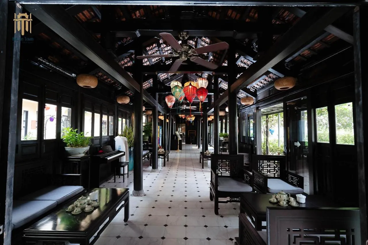 Hoi An Town Home Resort