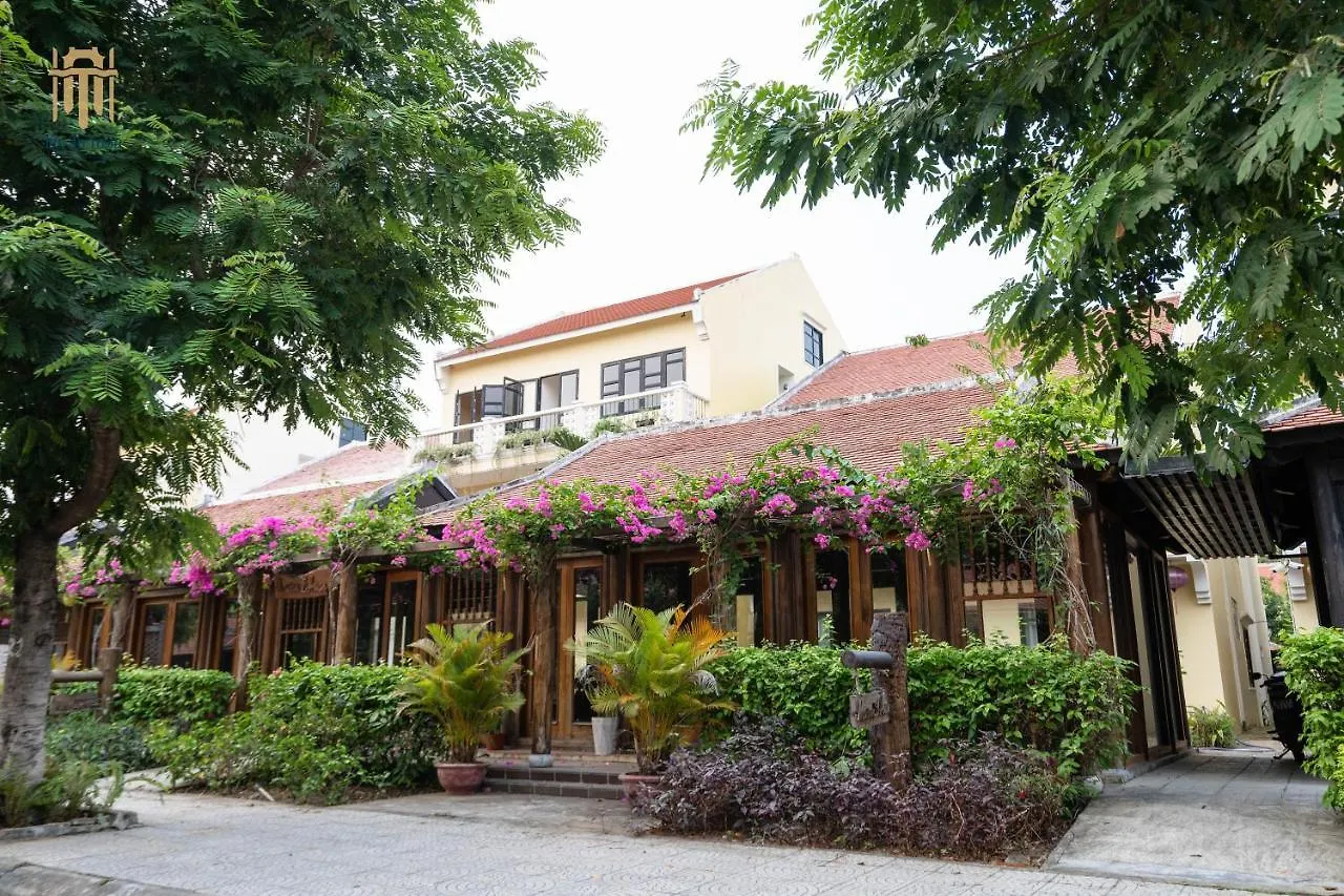**** Hotel Hoi An Town Home Resort Vietnam