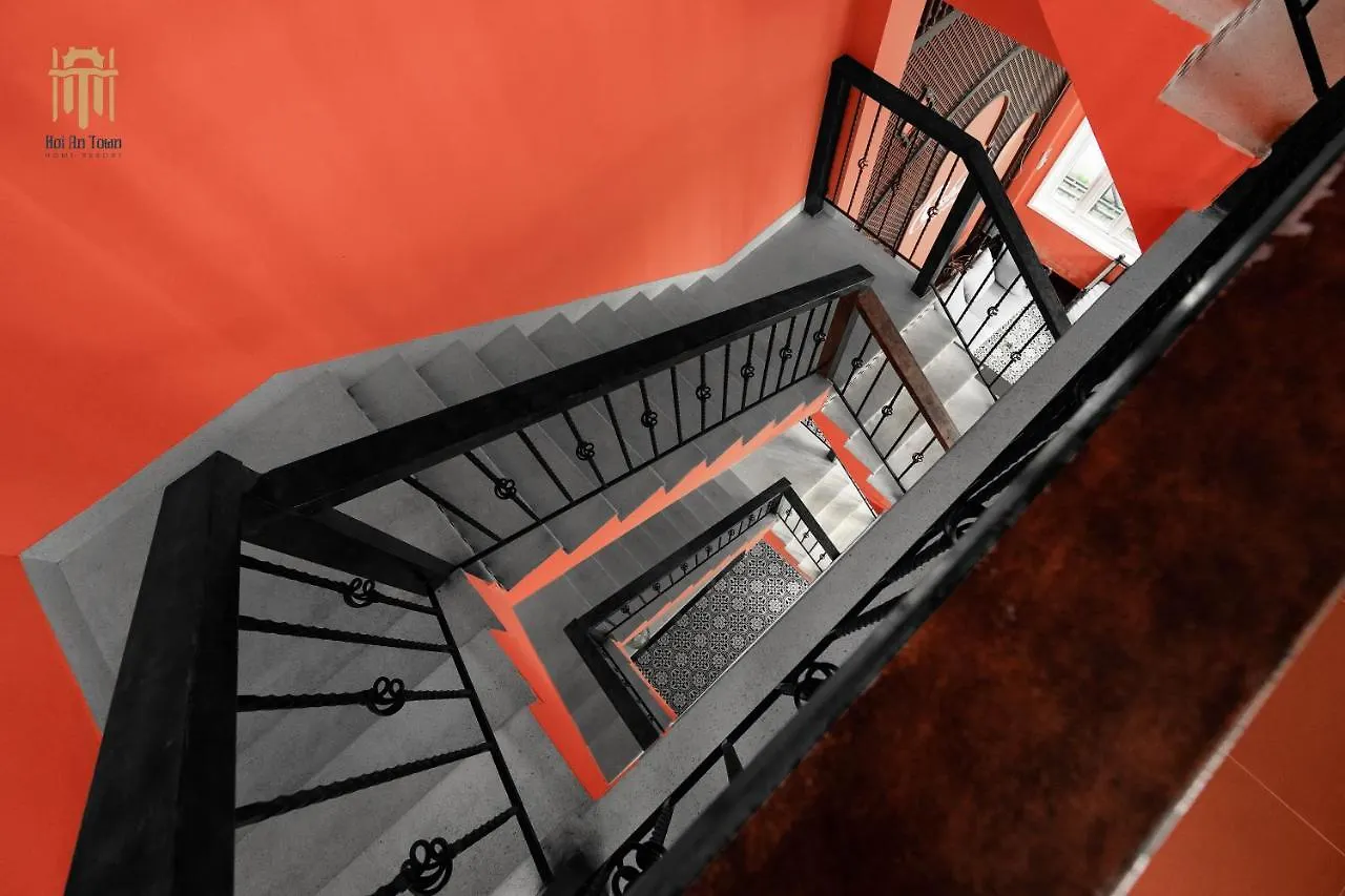 Hoi An Town Home Resort Hotel Hoi An