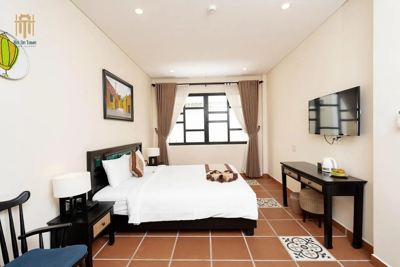 Hoi An Town Home Resort Hoi An
