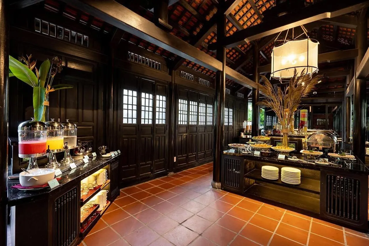 Hotel Hoi An Town Home Resort