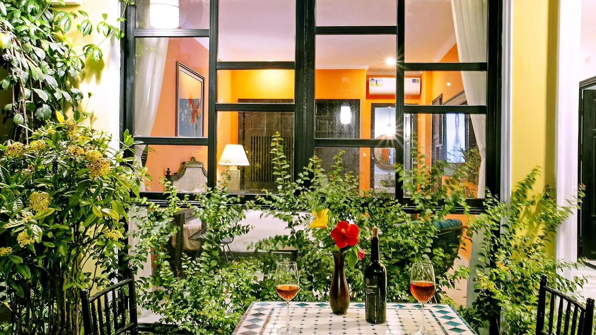 Hoi An Town Home Resort Hoi An