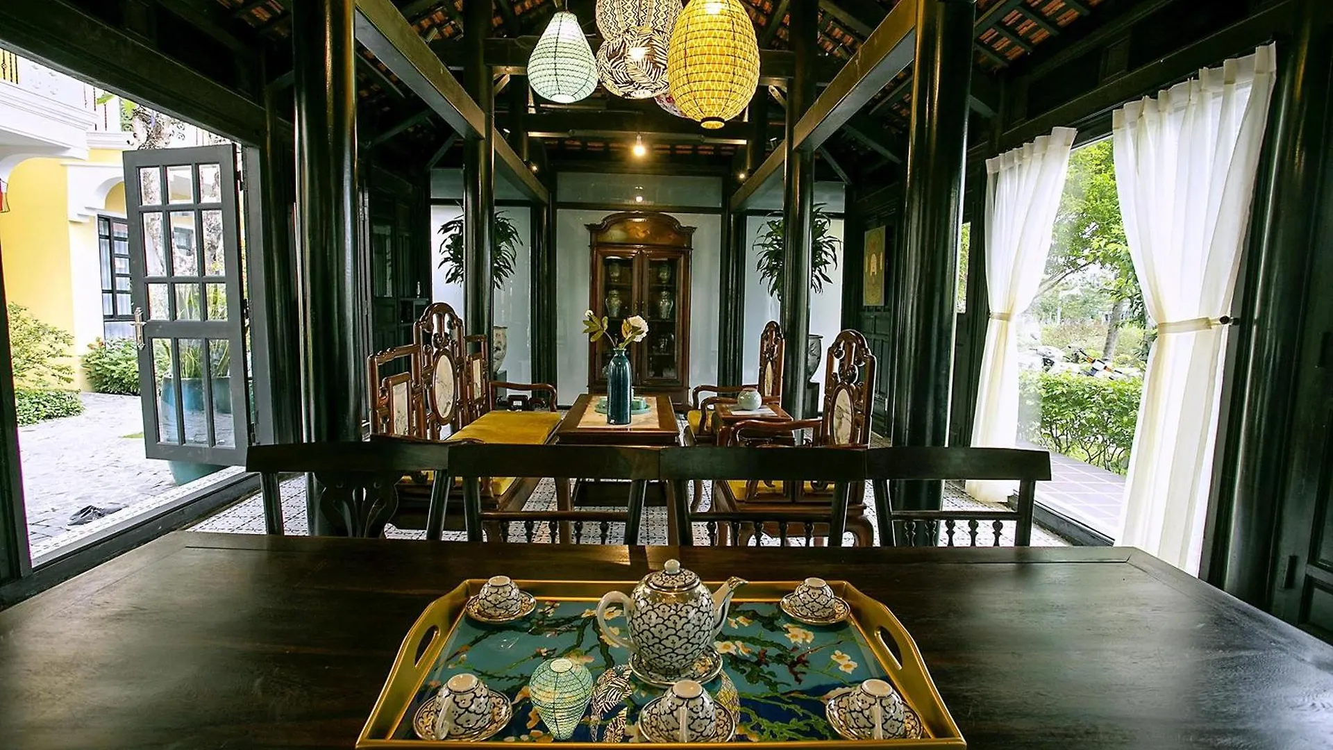 Hoi An Town Home Resort Hoi An