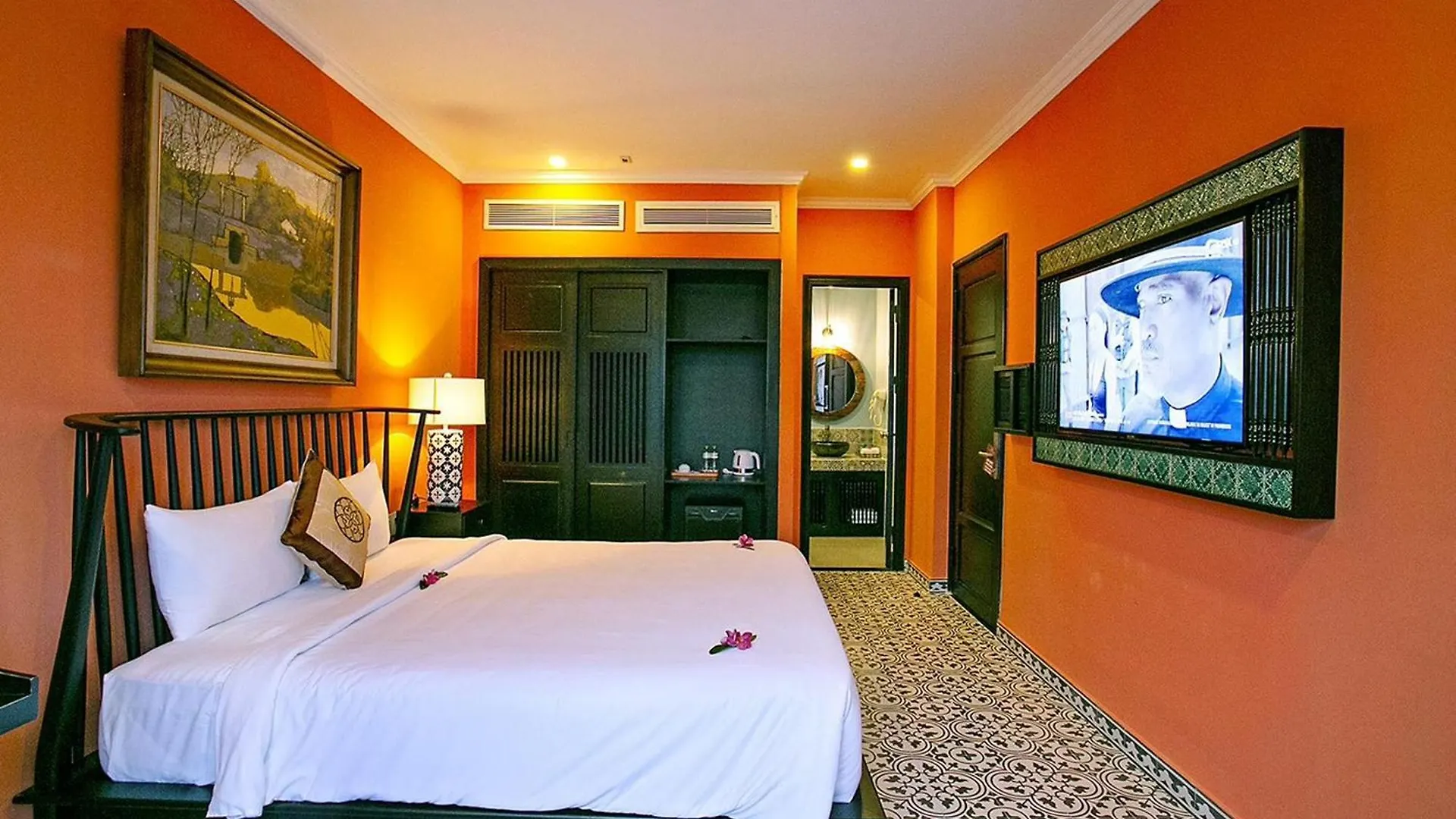 Hoi An Town Home Resort